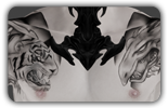 Sonya Male Tattoo Sonya 4